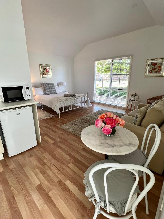 Birchwood Cottage Yarck Zewnętrze zdjęcie