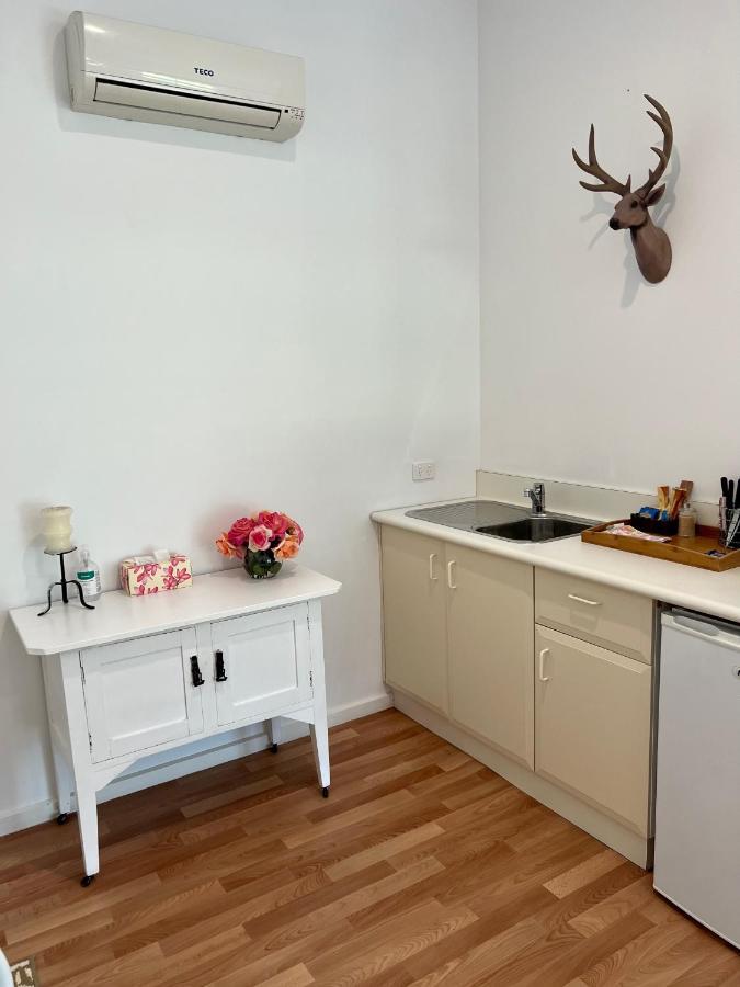Birchwood Cottage Yarck Zewnętrze zdjęcie